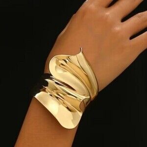Cuff Bracelet - Women Jewelry